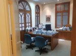 משרדים מיוחדים להשכרה בבניין לשימור בתל אביב