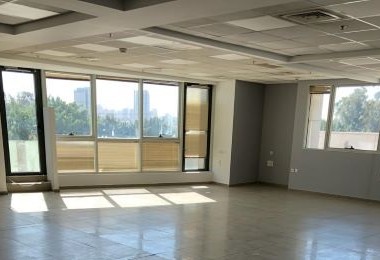 280 מ"ר משרדים למכירה ברמת החייל-
