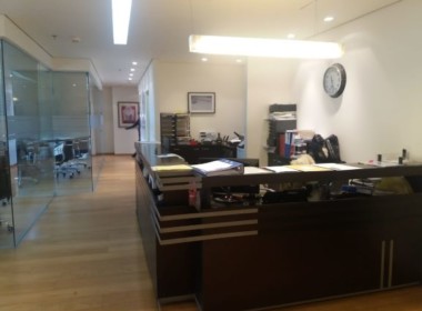 משרדים למכירה בבסר 2, קומה גבוהה