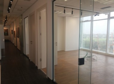 משרדים ברמה להשכרה בבסר 3