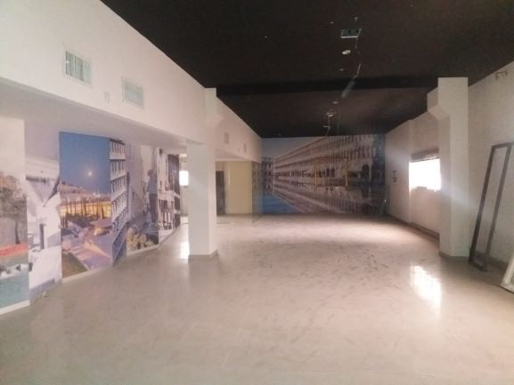 190 מ"ר בהרצליה פיתוח, בבנין משרדים סולידי ומתוחזק היטב