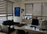משרדים יפיפיים להשכרה בבניין בוטיק בבורסה, חדר עבודה