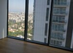 252 מ"ר, למכירה, מגדל מידטאון, תל אביב, משרד עם נוף לים