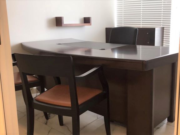 320 מ"ר משרד להשכרה בבסר 3 חדר עבודה