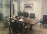 280 מ"ר משרדים להשכרה בבסר, חדר ישיבות