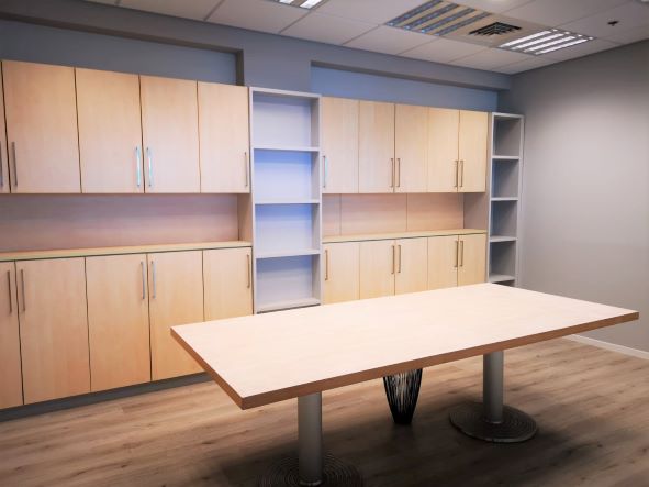 250 מ"ר משרד להשכרה בבנין בוטיק בגיזרת בסר, חדר עבודה