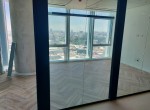 משרד של 200 מ"ר המגדל החדש לייף בגזרת בסר, חדר עבודה עם נוף