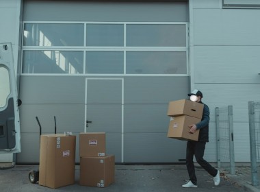 9,000 מ"ר להשכרה מרלו"ג לאחסנה פתוחה סמוך לנמל אשדוד, מגודר