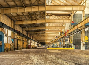 6,000 מ"ר להשכרה מגרש לוגיסטי לאחסנה פתוחה באשדוד סמוך לנמל