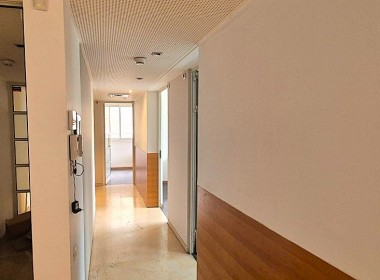 250 מ"ר משרדים להשכרה באזור שרונה בת"א, מטופחים ומוארים